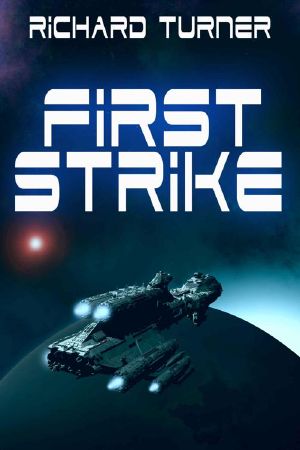 [The Kurgan War 01] • First Strike